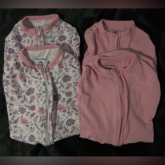 Swaddle me by ingenuity pod swaddle wrap (4) - Picture 3 of 4